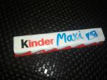 Шоколад Kinder Chocolate Maxi фото
