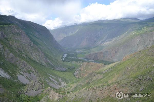 База отдыха Хан Алтай (Россия, республика Алтай, Акташ) фото