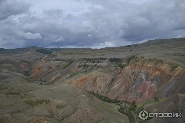 База отдыха Хан Алтай (Россия, республика Алтай, Акташ) фото