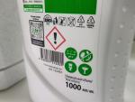 Чистящее средство Grass WC-GEL фото