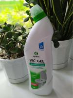 Чистящее средство Grass WC-GEL фото