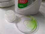 Чистящее средство Grass WC-GEL фото