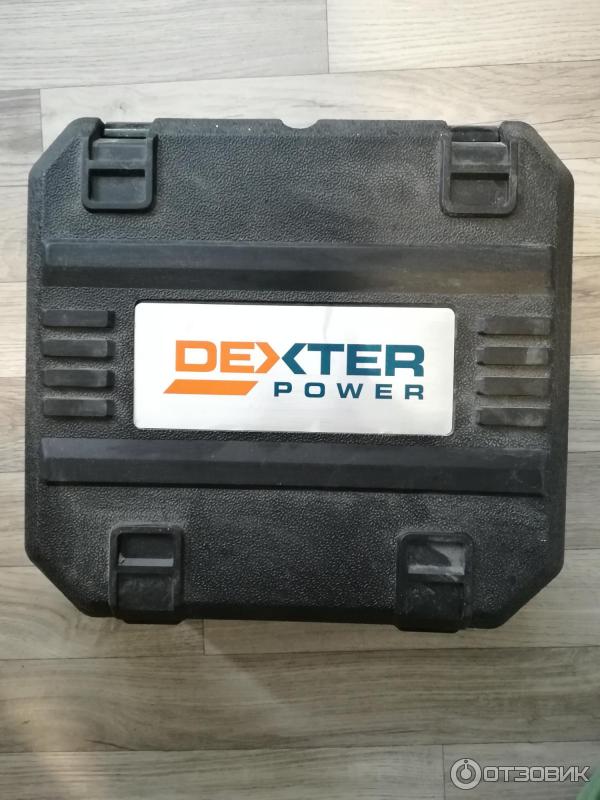 Dexter power аккумулятор. Dexter power аккумулятор