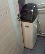 Фильтр для воды TITANOF ПТФ №1.1 фото