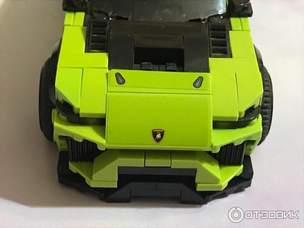 Конструктор Lego Speed Champions 76899 Lamborghini фото