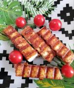 Сыр Радость вкуса "Для жарки" фото