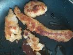 Стрипсы куриные ВкусВилл фото