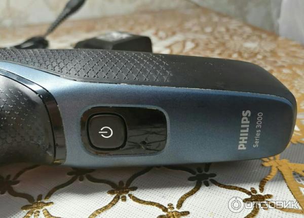 Электробритва Philips S3134/51 фото