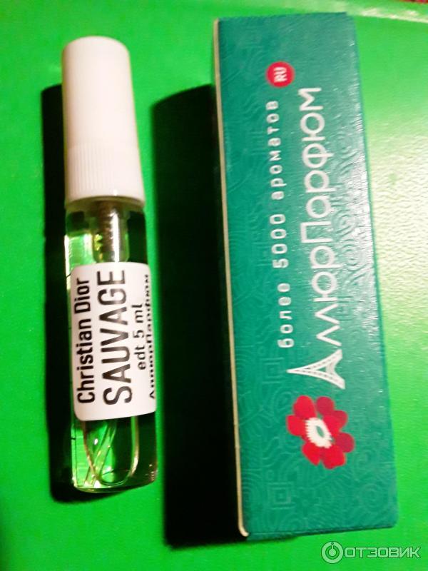 Allureparfum.ru - интернет-магазин парфюмерии фото