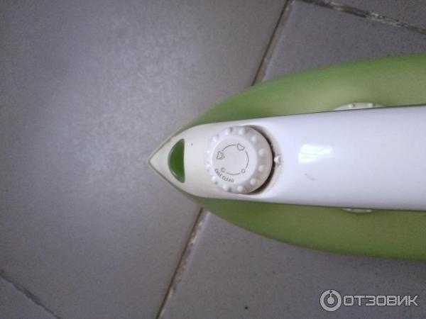 Утюг Philips Comfort GC 1110 фото