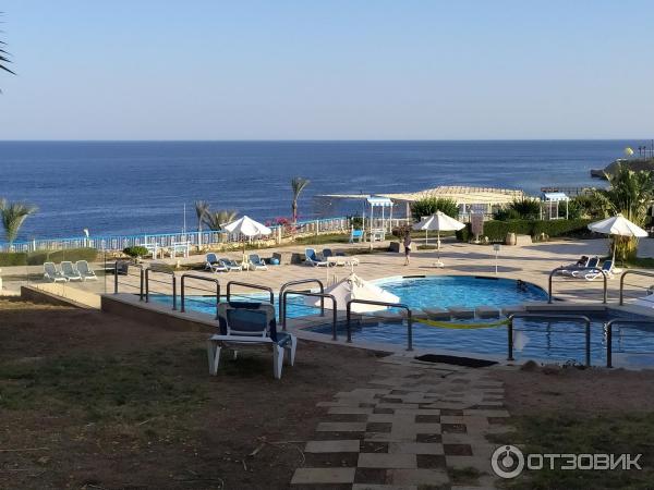 Отель Island View Resort 5* (Египет, Шарм-эль-Шейх) фото