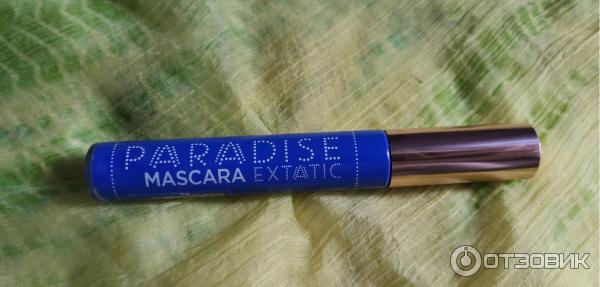 Тушь для ресниц L'Oreal Paris Paradise Extatic фото