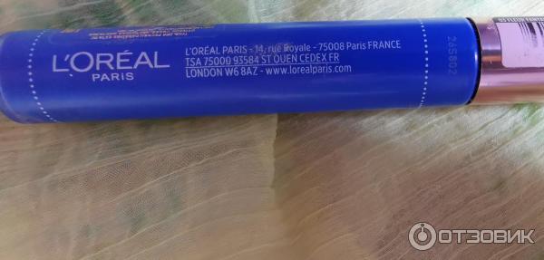 Тушь для ресниц L'Oreal Paris Paradise Extatic фото