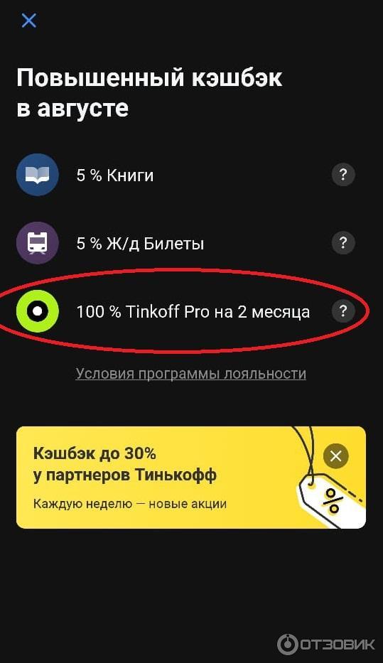 Как отключить подписки на карте тинькофф. Тинькофф Pro. Тинькофф про подключить. Tinkoff Pro условия.