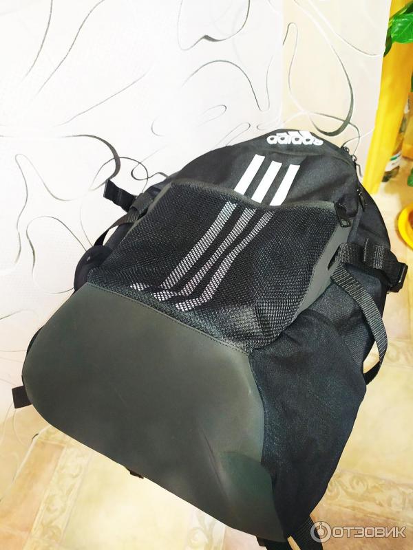 Рюкзак Adidas TIRO BP фото