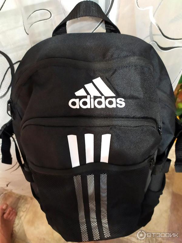 Рюкзак Adidas TIRO BP фото