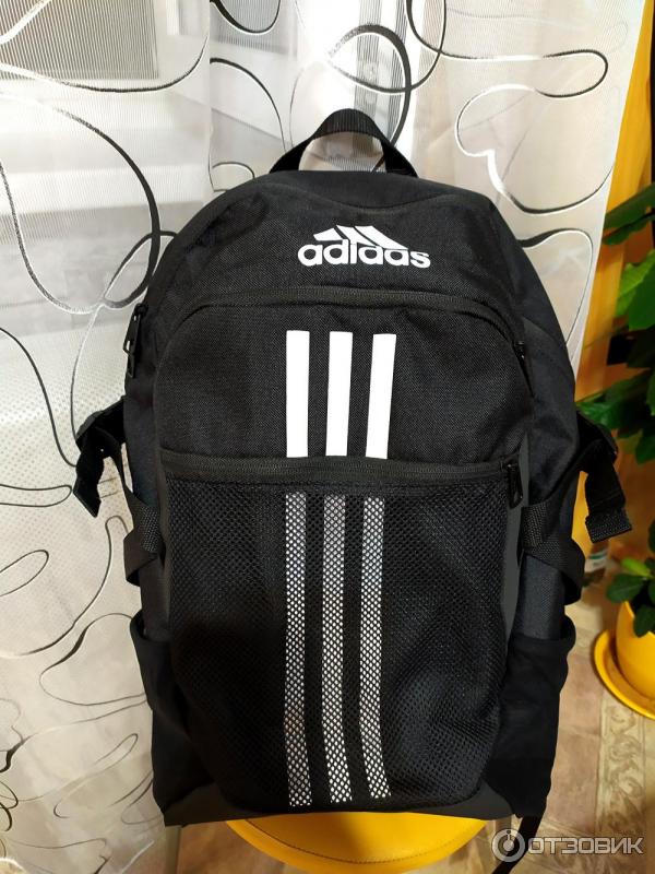 Рюкзак Adidas TIRO BP фото