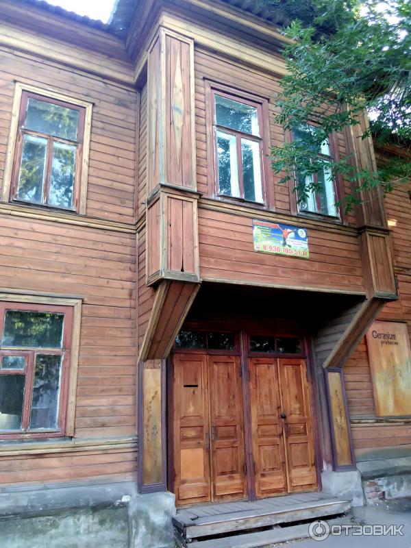 Экскурсия по г. Нижний Новгород (Россия, Нижегородская область) фото