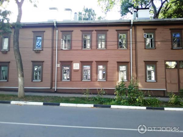 Экскурсия по г. Нижний Новгород (Россия, Нижегородская область) фото