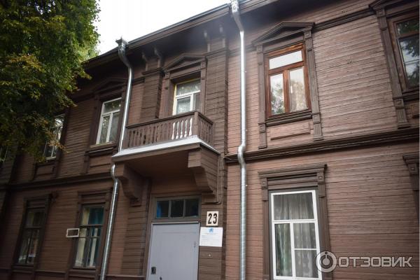 Экскурсия по г. Нижний Новгород (Россия, Нижегородская область) фото