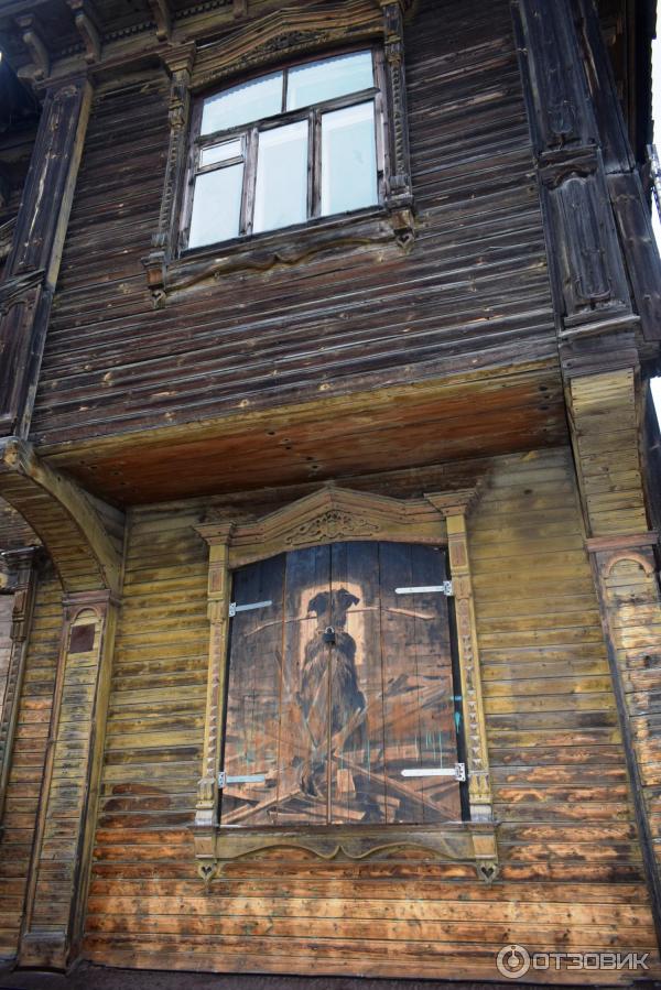 Экскурсия по г. Нижний Новгород (Россия, Нижегородская область) фото