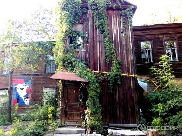 Экскурсия по г. Нижний Новгород (Россия, Нижегородская область) фото