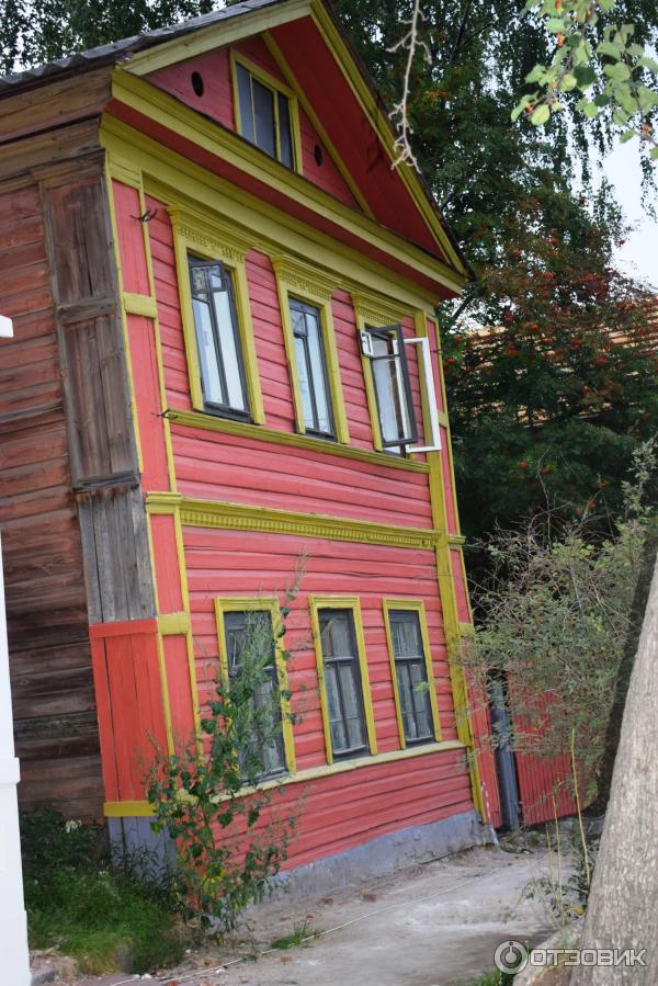 Экскурсия по г. Нижний Новгород (Россия, Нижегородская область) фото
