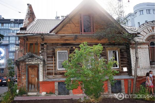 Экскурсия по г. Нижний Новгород (Россия, Нижегородская область) фото