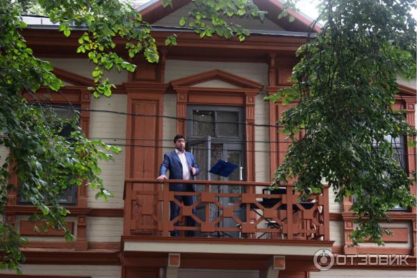 Экскурсия по г. Нижний Новгород (Россия, Нижегородская область) фото