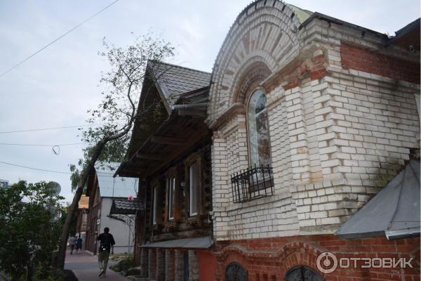 Экскурсия по г. Нижний Новгород (Россия, Нижегородская область) фото