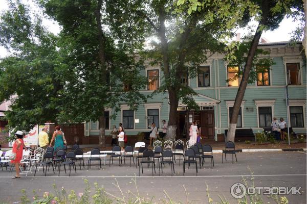 Экскурсия по г. Нижний Новгород (Россия, Нижегородская область) фото