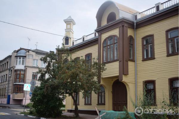 Экскурсия по г. Нижний Новгород (Россия, Нижегородская область) фото