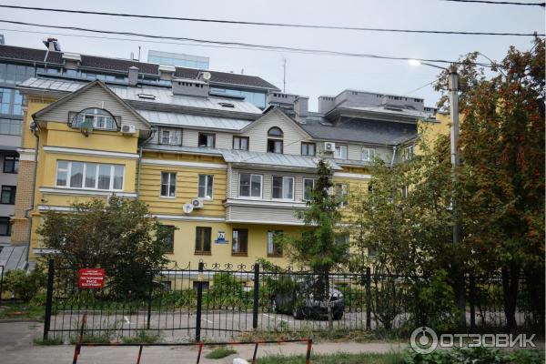 Экскурсия по г. Нижний Новгород (Россия, Нижегородская область) фото