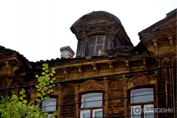 Экскурсия по г. Нижний Новгород (Россия, Нижегородская область) фото