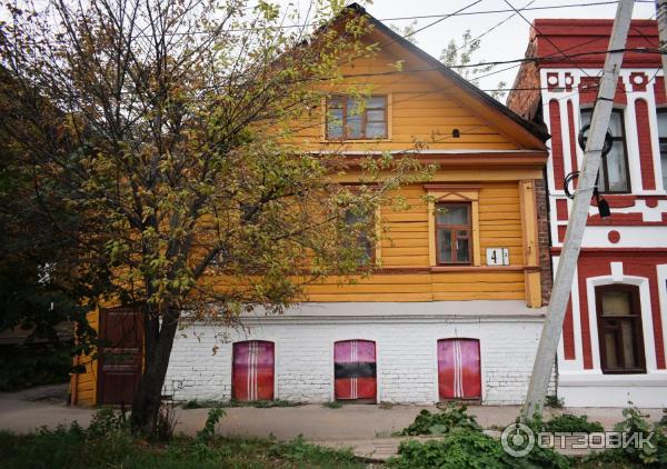 Экскурсия по г. Нижний Новгород (Россия, Нижегородская область) фото