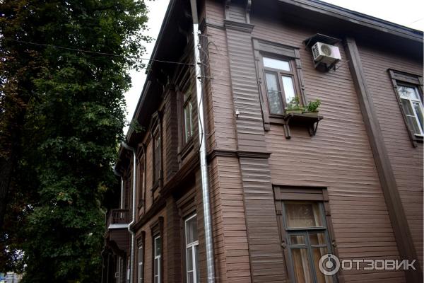 Экскурсия по г. Нижний Новгород (Россия, Нижегородская область) фото
