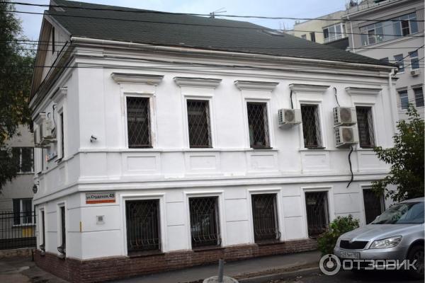 Экскурсия по г. Нижний Новгород (Россия, Нижегородская область) фото