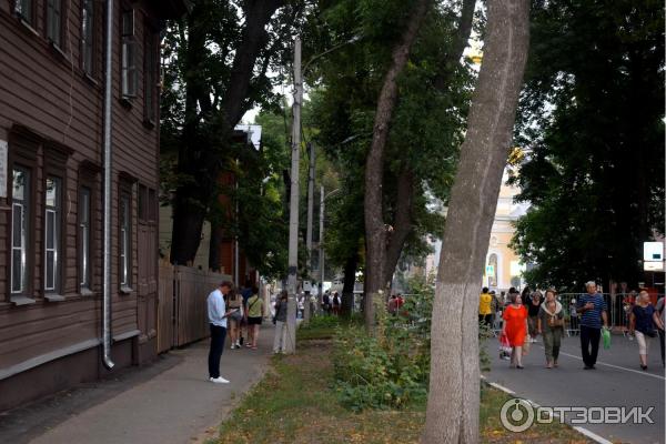 Экскурсия по г. Нижний Новгород (Россия, Нижегородская область) фото