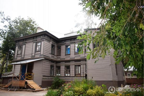 Экскурсия по г. Нижний Новгород (Россия, Нижегородская область) фото