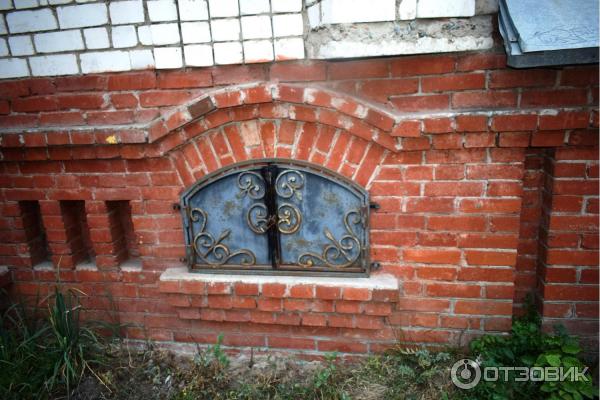 Экскурсия по г. Нижний Новгород (Россия, Нижегородская область) фото