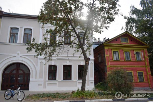 Экскурсия по г. Нижний Новгород (Россия, Нижегородская область) фото