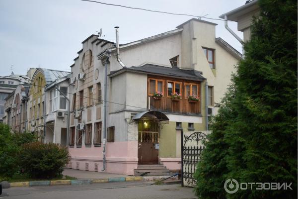 Экскурсия по г. Нижний Новгород (Россия, Нижегородская область) фото