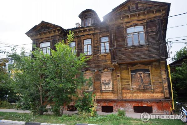 Экскурсия по г. Нижний Новгород (Россия, Нижегородская область) фото