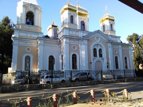 Экскурсия по г. Нижний Новгород (Россия, Нижегородская область) фото