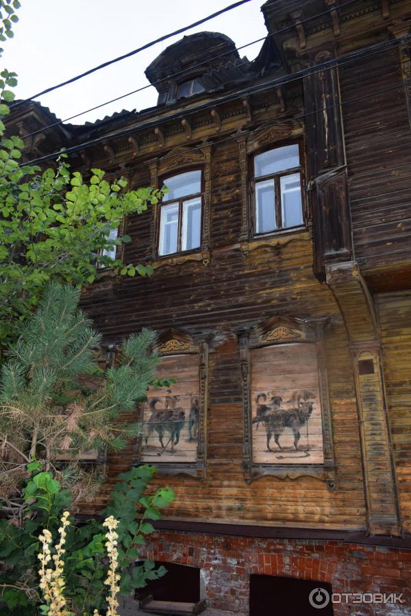 Экскурсия по г. Нижний Новгород (Россия, Нижегородская область) фото