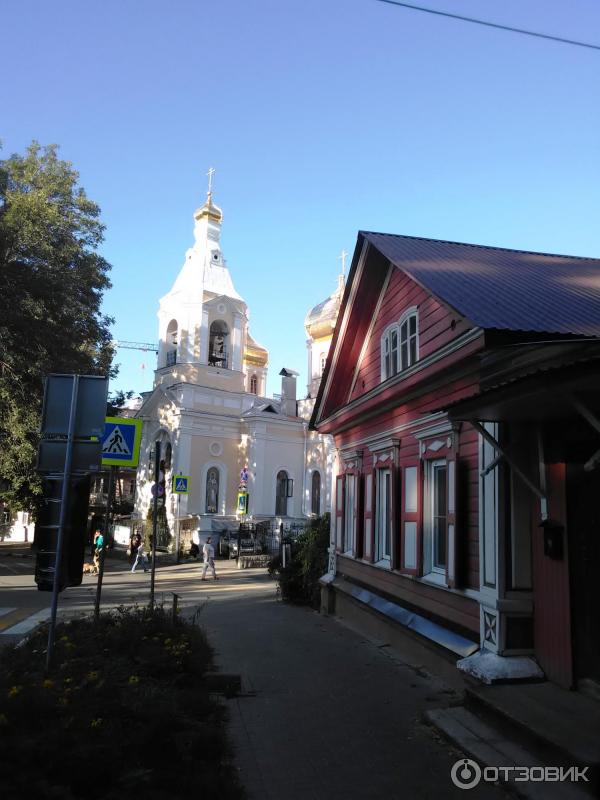 Экскурсия по г. Нижний Новгород (Россия, Нижегородская область) фото