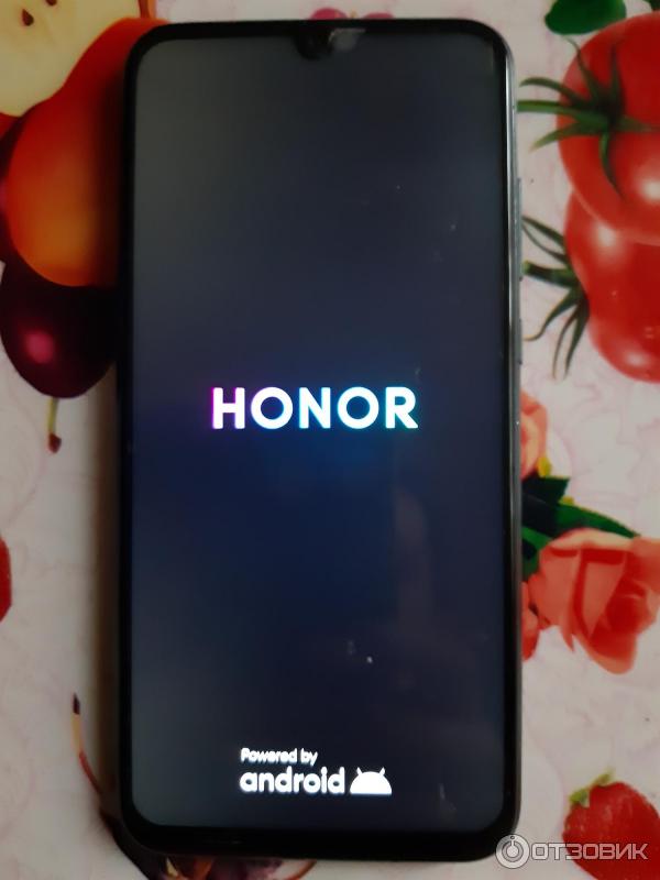 Смартфон Honor 10 Lite фото