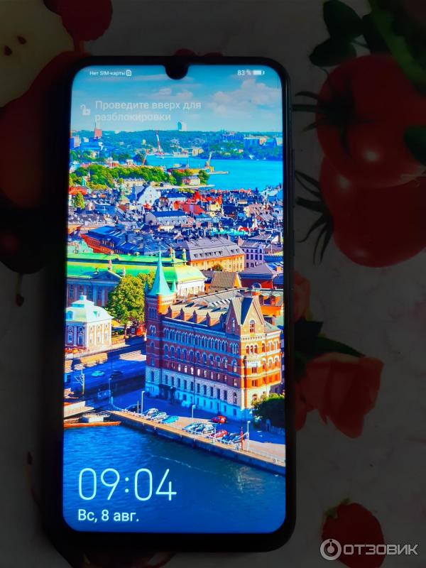 Смартфон Honor 10 Lite фото