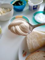 Хумус Sababa "Рецепт из Иерусалима" фото
