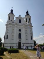 Экскурсия по г. Слоним (Беларусь, Гродненская область) фото